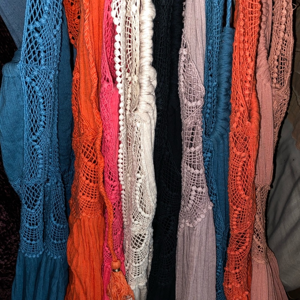 Free People 200 Degree Dresses